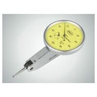 800 SRM Test indicator MarTest w.DC