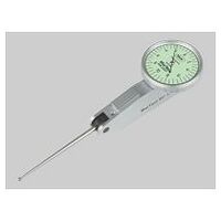 801 SL Test indicator MarTest w.DC