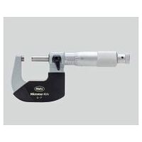 40 A micrometer 0-1″ met DAkkS-kalibratie