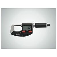 40 EWR-R digitale micrometer 25-50 mm met data-interface met DAkkS-kalibratie