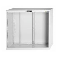 Caisson d’armoire à outils ESD pour tiroirs  900 mm