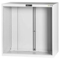 Caisson d’armoire à outils ESD pour tiroirs  1000 mm