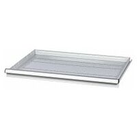 ESD drawer, 36×24G, Drawer front height: 75mm