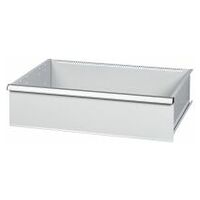 ESD drawer, 36×24G, Drawer front height: 250mm