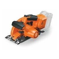 Cordless circular saw, Type: 71360461