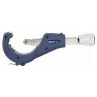 Pipe cutter universal, for ⌀ to: 54mm