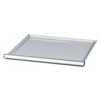 ESD drawer 50 kg, 26×24G, Drawer front height: 50mm