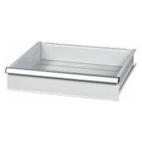 ESD drawer 50 kg, 26×24G, Drawer front height: 150mm