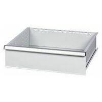 ESD drawer 50 kg, 26×24G, Drawer front height: 200mm