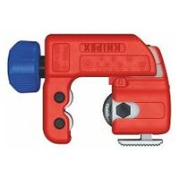 TubiX® pipe cutter with quick adjustment