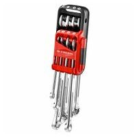 441 XL OGV® Jeu de clés mixtes 8 pcs.