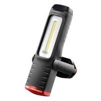 Ellenőrző lámpa - 600 lumen