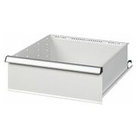 ESD drawer, 20×20G, Drawer front height: 200mm