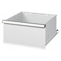 ESD drawer, 20×20G, Drawer front height: 300mm