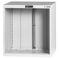 Caisson d’armoire à outils ESD pour tiroirs  800 mm