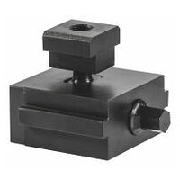 Eccentric clamping unit, Type: 1