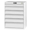 ESD tool cabinet complete with drawers  1000/6A