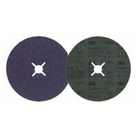 Cubitron™ III fibre disc (CER) 1182C 36