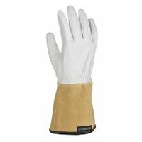 Pair of welder's safety gloves Tegera® 126A