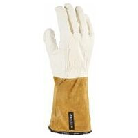 Pair of welder's safety gloves Tegera® 11CVA