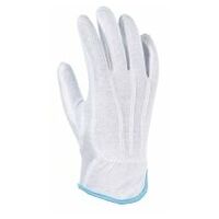 Cotton gloves set Tegera® 8120