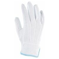 Sada bavlněných rukavic Tegera® 8127