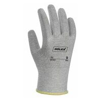 Pair of ESD gloves uncoated