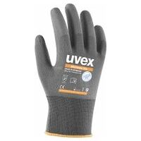 Pair of gloves uvex phynomic lite