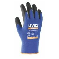 Pair of gloves uvex athletic lite