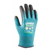 Pair of gloves uvex 60090