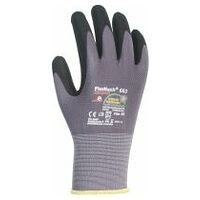 Pair of gloves FlexMech® 663