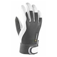 Driver-handschoenen, paar, ongevoerd Tegera® 116