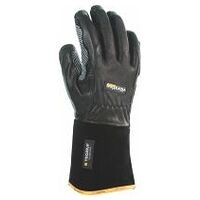 Pair of anti-vibration gloves Tegera® 9182