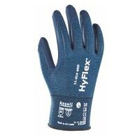Pair of gloves HyFlex® 11-819 ESD