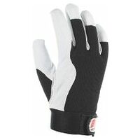Pair of driver’s gloves, unlined 8905 // DEXTER 1