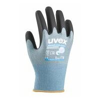 Par de guantes uvex phynomic airLite B ESD