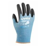 Pair of gloves uvex phynomic airLite B ESD