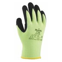 Par de guantes protectores frente a altas temperaturas TempDex 710 9