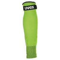 Cut-resistant arm protection uvex C500 sleeve