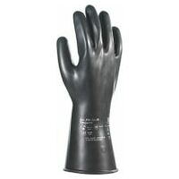 Paio di guanti di protezione dai prodotti chimici Vitoject® 890