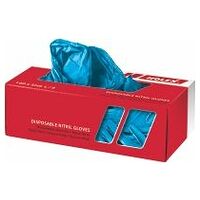 Disposable gloves pack