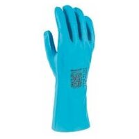 Pair of chemical protective gloves Flextril™ 101V