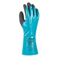 Pair of chemical protective gloves Flextril™ 211