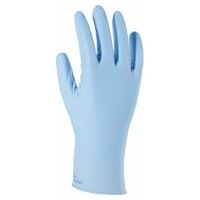 Disposable gloves pack Dermatril P 743