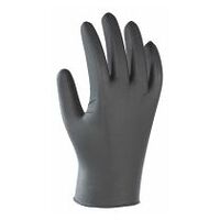 Jeu de gants jetables MicroFlex® MidKnight™ Touch 93-732