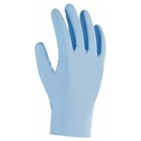 Disposable gloves pack Dermatril 740