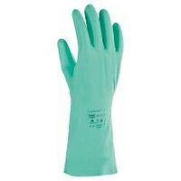 Pair of chemical protective gloves AlphaTec® Solvex® 37-675