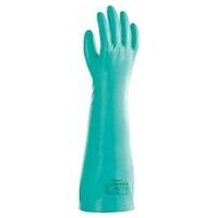Chemikalienschutz-Handschuh-Paar AlphaTec® Solvex® 37-185