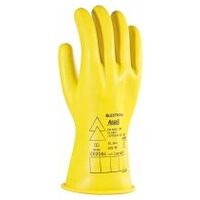 Pair of electrician’s gloves RIG011Y 1000 V AC