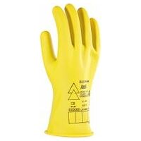 Pair of electrician’s gloves RIG0011Y 500 V AC